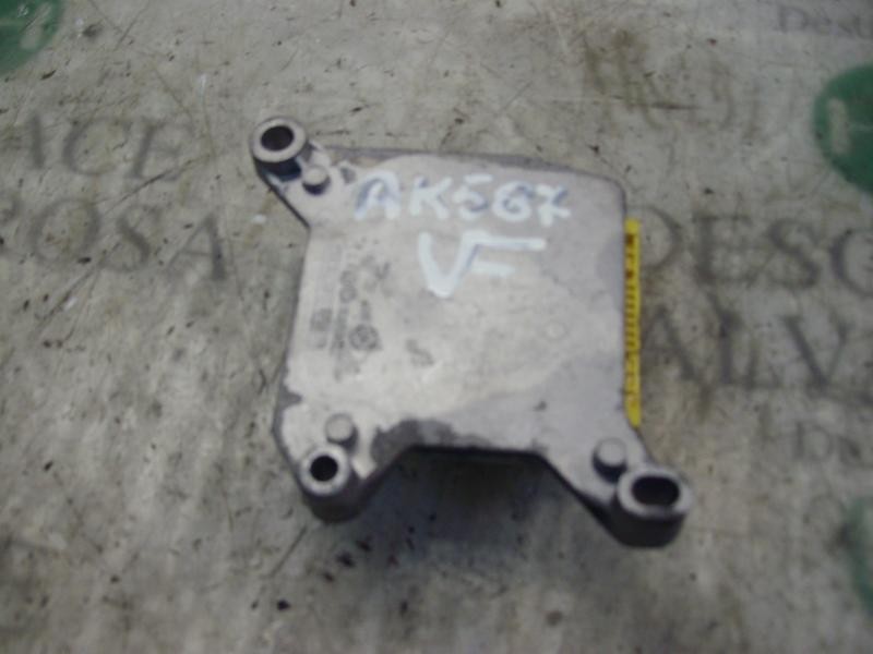 Recambio de centralita airbag para renault laguna ii (bg0) authentique referencia OEM IAM   