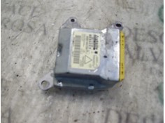 Recambio de centralita airbag para renault laguna ii (bg0) authentique referencia OEM IAM    2
