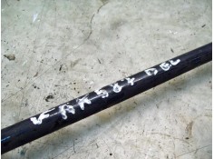 Recambio de barra estabilizadora delantera para renault laguna ii (bg0) authentique referencia OEM IAM    2