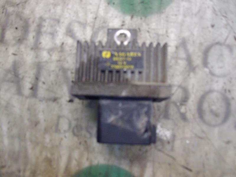 Recambio de caja precalentamiento para renault laguna ii (bg0) authentique referencia OEM IAM   