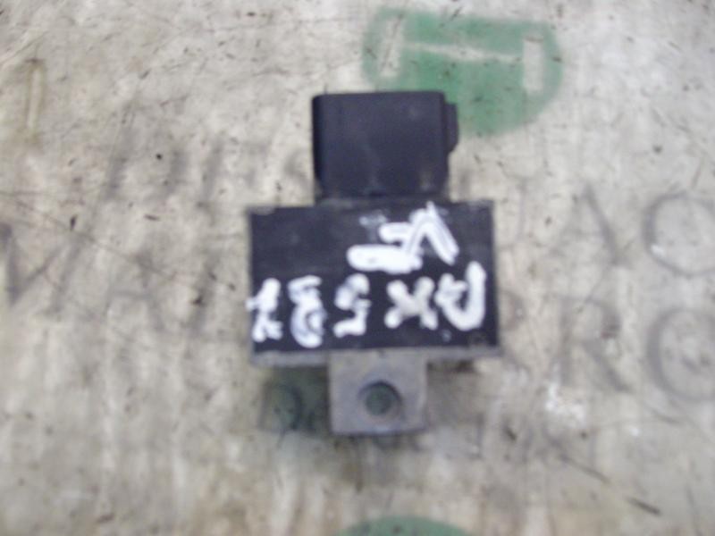 Recambio de caja precalentamiento para renault laguna ii (bg0) authentique referencia OEM IAM   