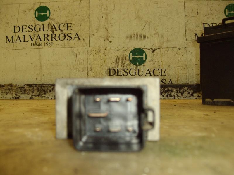 Recambio de caja precalentamiento para renault laguna ii (bg0) authentique referencia OEM IAM   