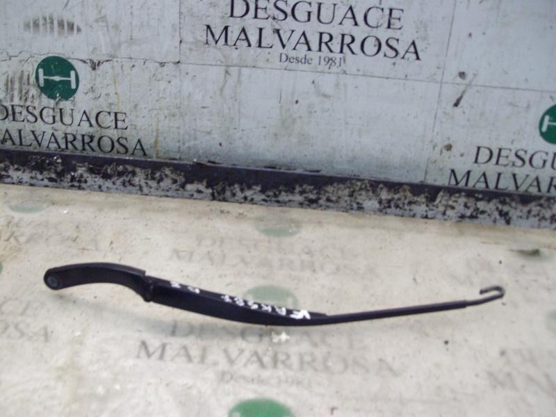 Recambio de brazo limpia delantero izquierdo para renault laguna ii (bg0) authentique referencia OEM IAM   