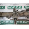 Recambio de cremallera direccion para alfa romeo 147 (190) 1.9 jtd cat referencia OEM IAM   