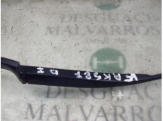 Recambio de brazo limpia delantero izquierdo para renault laguna ii (bg0) authentique referencia OEM IAM    2