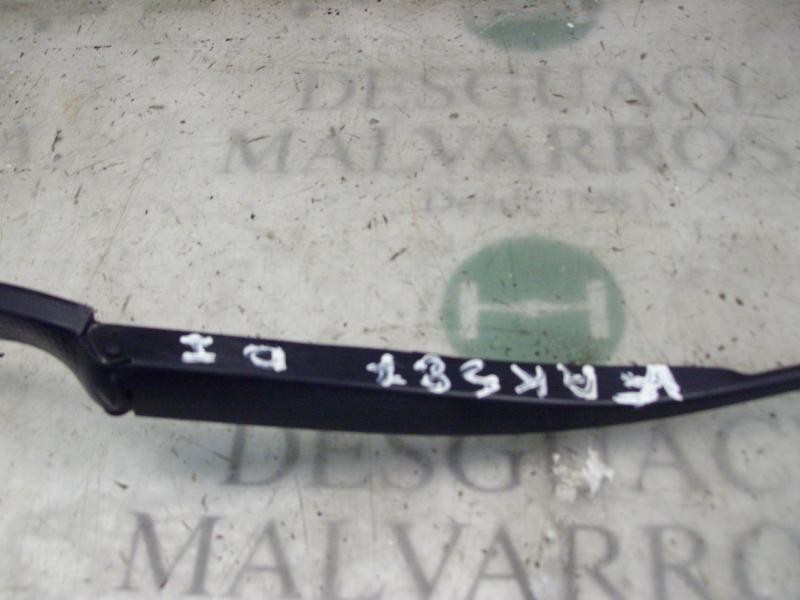 Recambio de brazo limpia delantero izquierdo para renault laguna ii (bg0) authentique referencia OEM IAM   