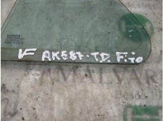 Recambio de cristal puerta trasero derecho para renault laguna ii (bg0) authentique referencia OEM IAM    2