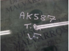 Recambio de cristal puerta trasero derecho para renault laguna ii (bg0) authentique referencia OEM IAM    2