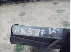 Recambio de evaporador aire acondicionado para renault laguna ii (bg0) authentique referencia OEM IAM    2