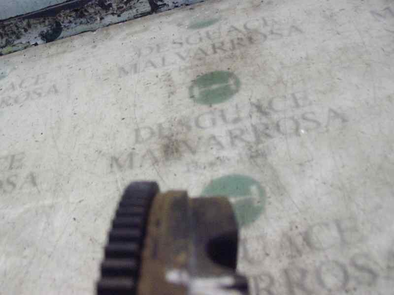 Recambio de volante motor para renault kangoo (f/kc0) referencia OEM IAM   