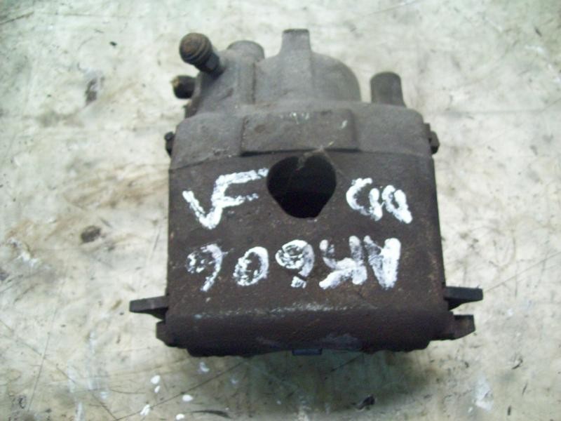 Recambio de pinza freno delantera derecha para seat ibiza (6k1) 1.9 sdi referencia OEM IAM   