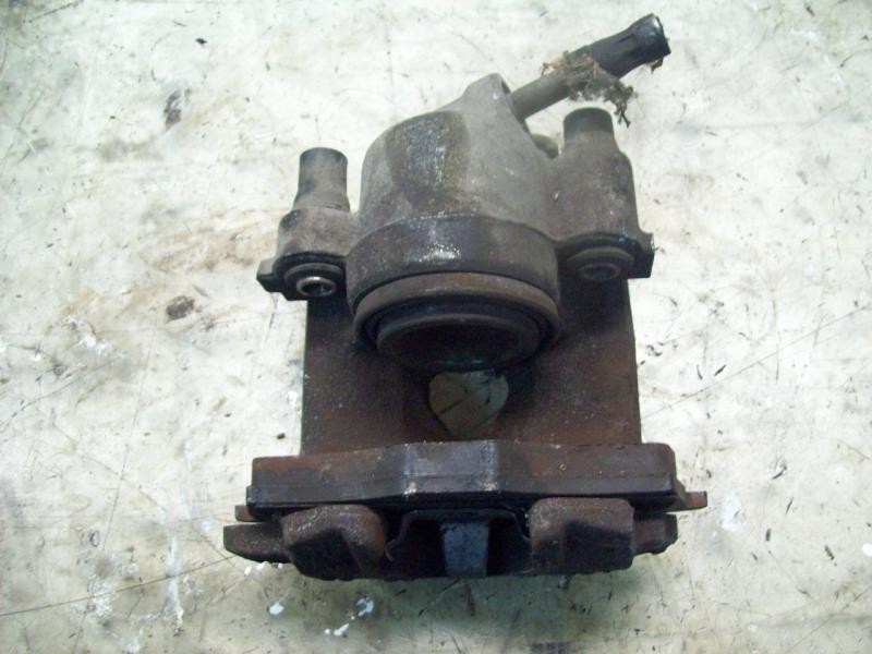 Recambio de pinza freno delantera derecha para seat ibiza (6k1) 1.9 sdi referencia OEM IAM   