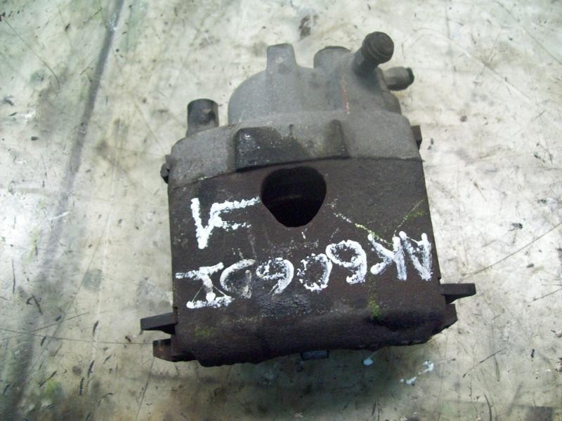 Recambio de pinza freno delantera izquierda para seat ibiza (6k1) 1.9 sdi referencia OEM IAM   