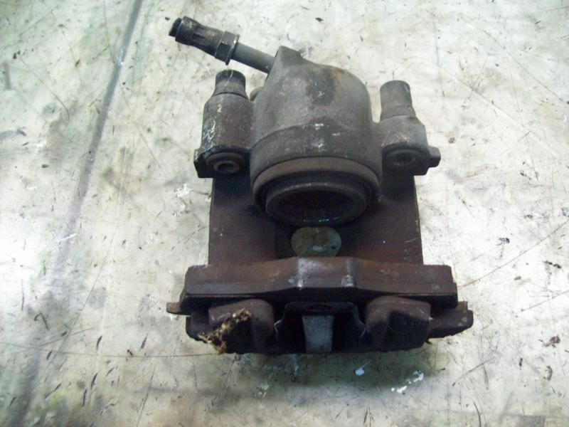 Recambio de pinza freno delantera izquierda para seat ibiza (6k1) 1.9 sdi referencia OEM IAM   