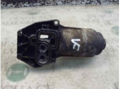 Recambio de soporte filtro aceite para opel astra g berlina 2.0 dti referencia OEM IAM    2