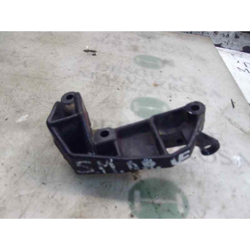 Recambio de soporte motor derecho para opel astra g berlina 2.0 dti referencia OEM IAM   