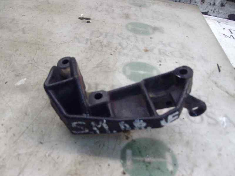 Recambio de soporte motor derecho para opel astra g berlina 2.0 dti referencia OEM IAM   