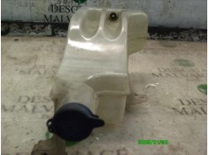 Recambio de deposito limpia para iveco daily caja cerrada (1999 =>) 50 - c 13 caja cerrada, largo referencia OEM IAM    2