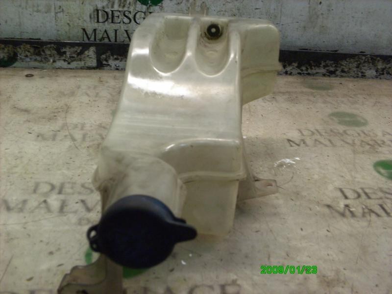 Recambio de deposito limpia para iveco daily caja cerrada (1999 =>) 50 - c 13 caja cerrada, largo referencia OEM IAM   