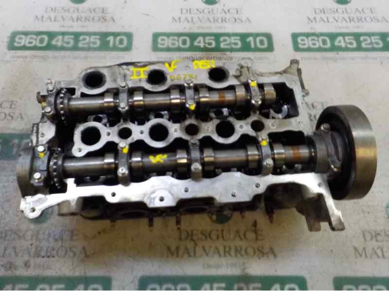 Recambio de culata para land rover range rover sport 2.7 td v6 cat referencia OEM IAM 1357023  