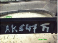 Recambio de canalizador aire para iveco daily caja cerrada (1999 =>) 50 - c 13 caja cerrada, largo referencia OEM IAM    2