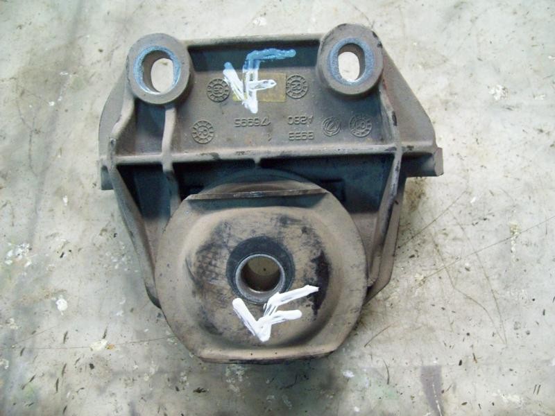 Recambio de soporte cambio para fiat stilo (192) 1.6 16v cat referencia OEM IAM   