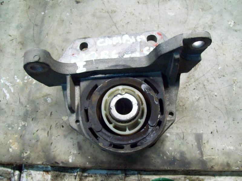 Recambio de soporte cambio para fiat stilo (192) 1.6 16v cat referencia OEM IAM   