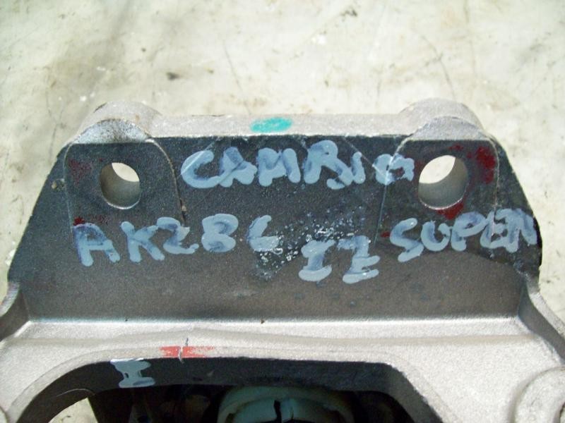 Recambio de soporte cambio para fiat stilo (192) 1.6 16v cat referencia OEM IAM   