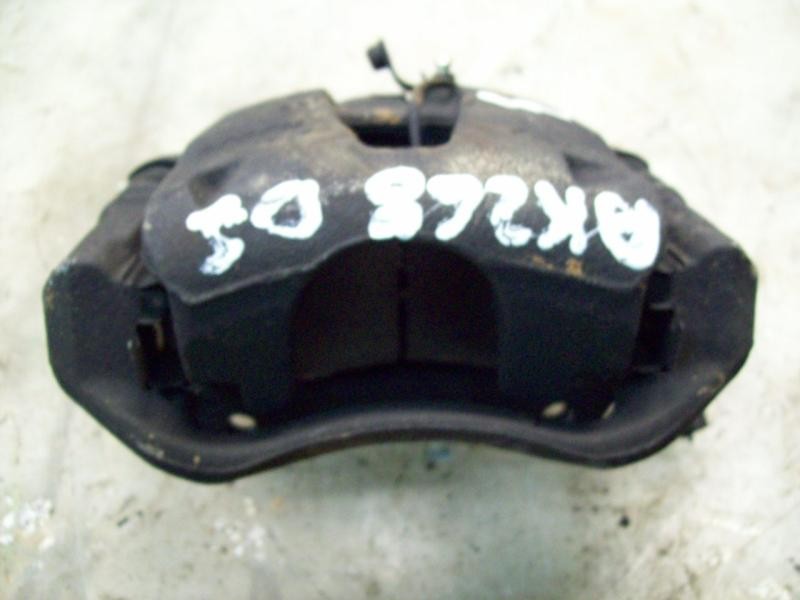 Recambio de pinza freno delantera izquierda para fiat stilo (192) 1.6 16v cat referencia OEM IAM 77364646  