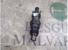 Recambio de inyector para peugeot partner (s1) referencia OEM IAM   