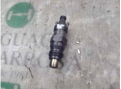 Recambio de inyector para peugeot partner (s1) referencia OEM IAM   