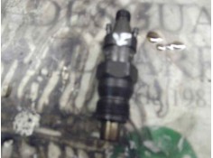 Recambio de inyector para peugeot partner (s1) referencia OEM IAM   