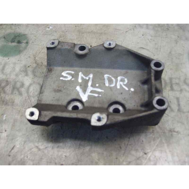 Recambio de soporte motor derecho para alfa romeo 145 1.6 16v cat referencia OEM IAM   