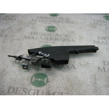 PALANCA FRENO DE MANO 