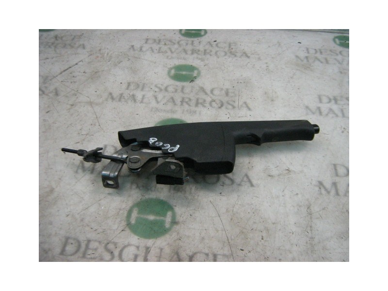 Recambio de palanca freno de mano para skoda fabia (6y2/6y3) classic referencia OEM IAM   