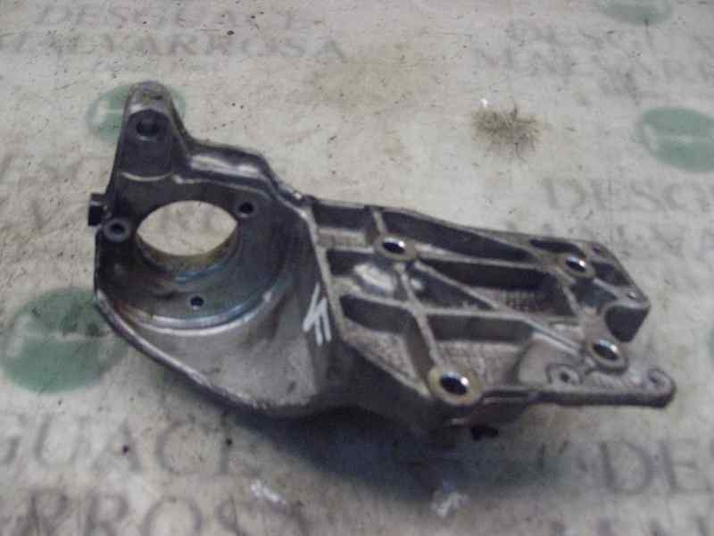 Recambio de soporte motor izquierdo para alfa romeo 145 1.6 16v cat referencia OEM IAM   