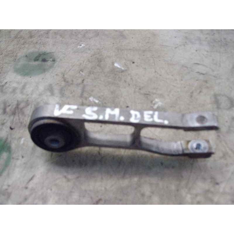 Recambio de soporte motor delantero para alfa romeo 145 1.6 16v cat referencia OEM IAM   