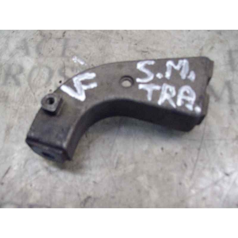 Recambio de soporte motor trasero para alfa romeo 145 1.6 16v cat referencia OEM IAM   