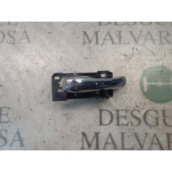 MANETA INTERIOR DELANTERA IZQUIERDA 
