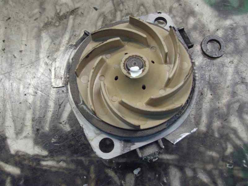 Recambio de bomba agua para alfa romeo 145 1.6 16v cat referencia OEM IAM   