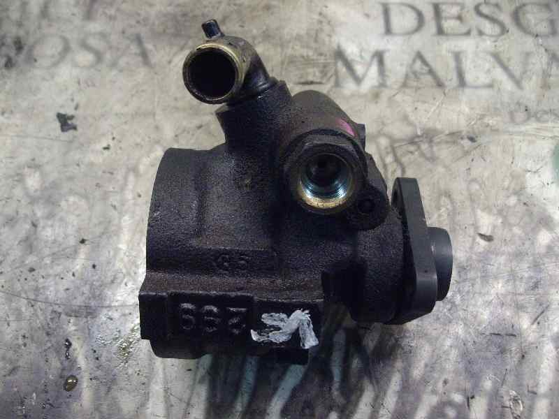 Recambio de bomba direccion para alfa romeo 145 1.6 16v cat referencia OEM IAM   