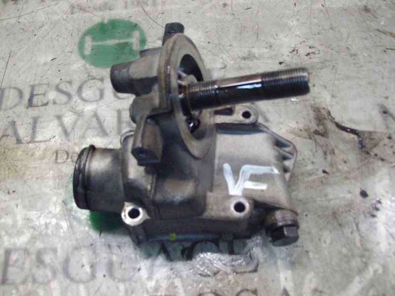 Recambio de soporte filtro aceite para volkswagen golf iv berlina (1j1) referencia OEM IAM   