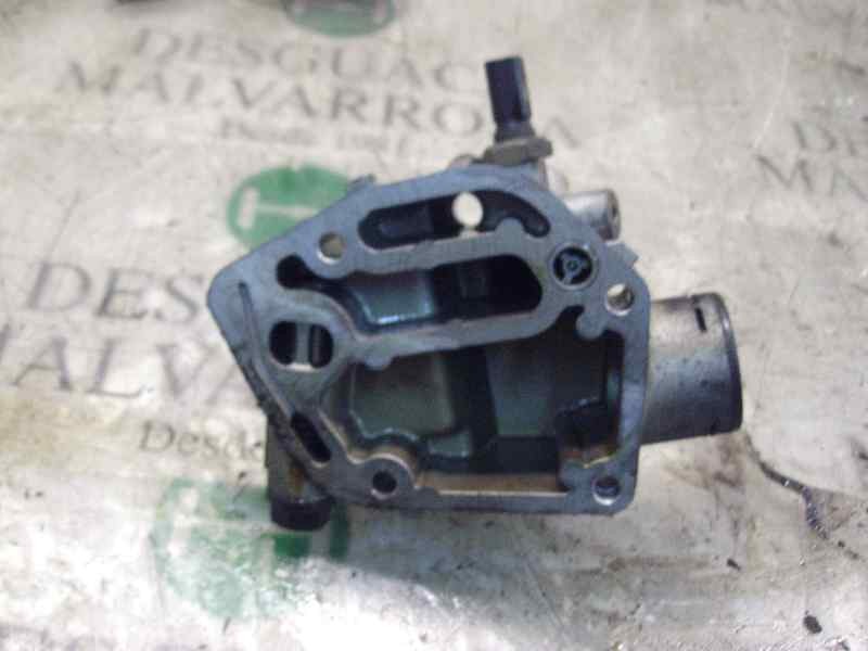 Recambio de soporte filtro aceite para volkswagen golf iv berlina (1j1) referencia OEM IAM   