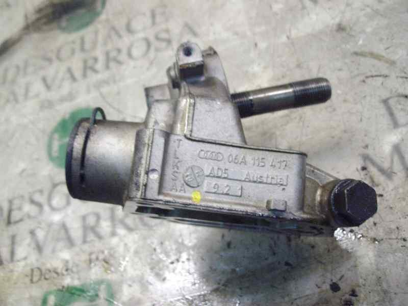 Recambio de soporte filtro aceite para volkswagen golf iv berlina (1j1) referencia OEM IAM   