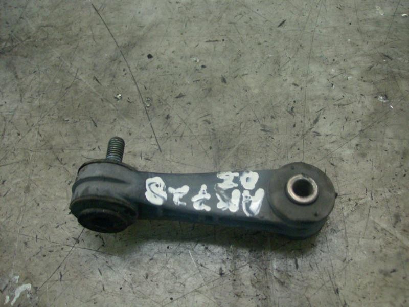 Recambio de tirante delantero izquierdo para audi a3 (8l) 1.9 tdi ambition referencia OEM IAM   