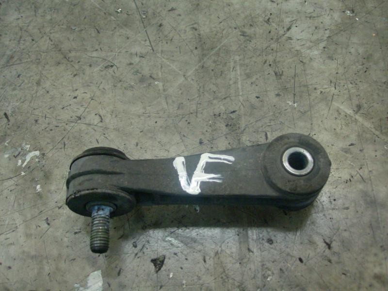 Recambio de tirante delantero izquierdo para audi a3 (8l) 1.9 tdi ambition referencia OEM IAM   