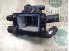 Recambio de termostato para citroën c4 berlina 1.6 16v hdi referencia OEM IAM   
