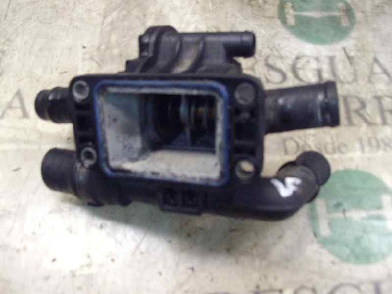 Recambio de termostato para citroën c4 berlina 1.6 16v hdi referencia OEM IAM   