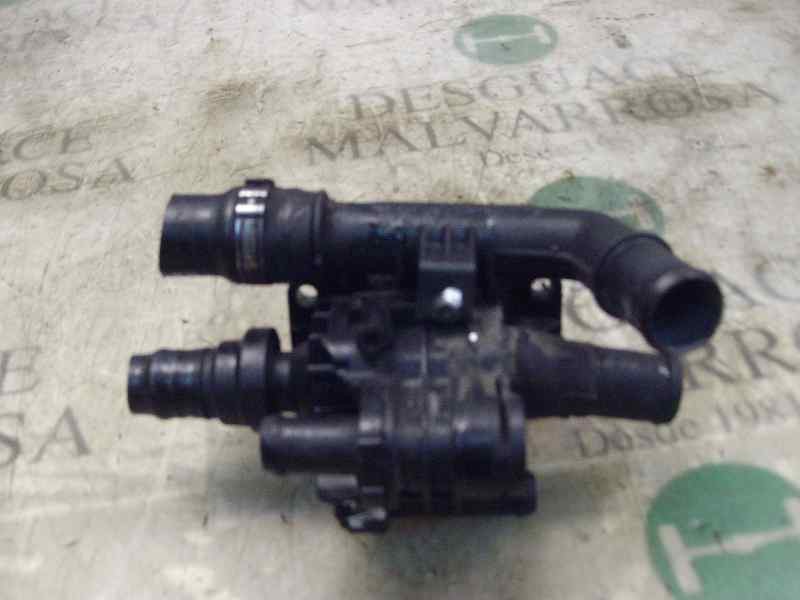 Recambio de termostato para citroën c4 berlina 1.6 16v hdi referencia OEM IAM   
