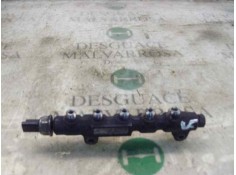 Recambio de rampa inyectora para citroën c4 berlina 1.6 16v hdi referencia OEM IAM   